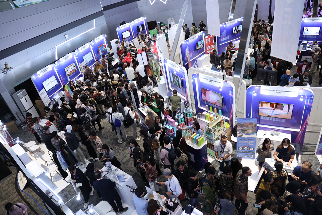 Investor Saham di Yogya Bertambah, Transaksi Mencapai Rp 20,6 Triliun