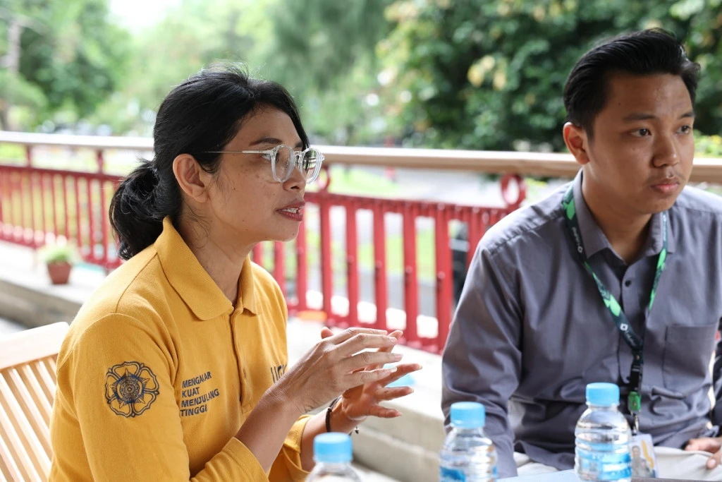 UGM Gelar Pagelaran Seni Kolaboratif, Sambut Dies Natalis ke-75 dengan Inovasi Berkelanjutan