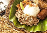 8 Kuliner Gunungkidul yang Siap Menggugah Selera Anda