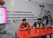 87 Ribu Suara Pilih Hasto-Wawan, PDIP Ukir Sejarah di Yogyakarta