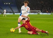 Prediksi AS Roma vs Atalanta: Kekuatan La Dea vs Pertahanan Rapuh Giallorossi