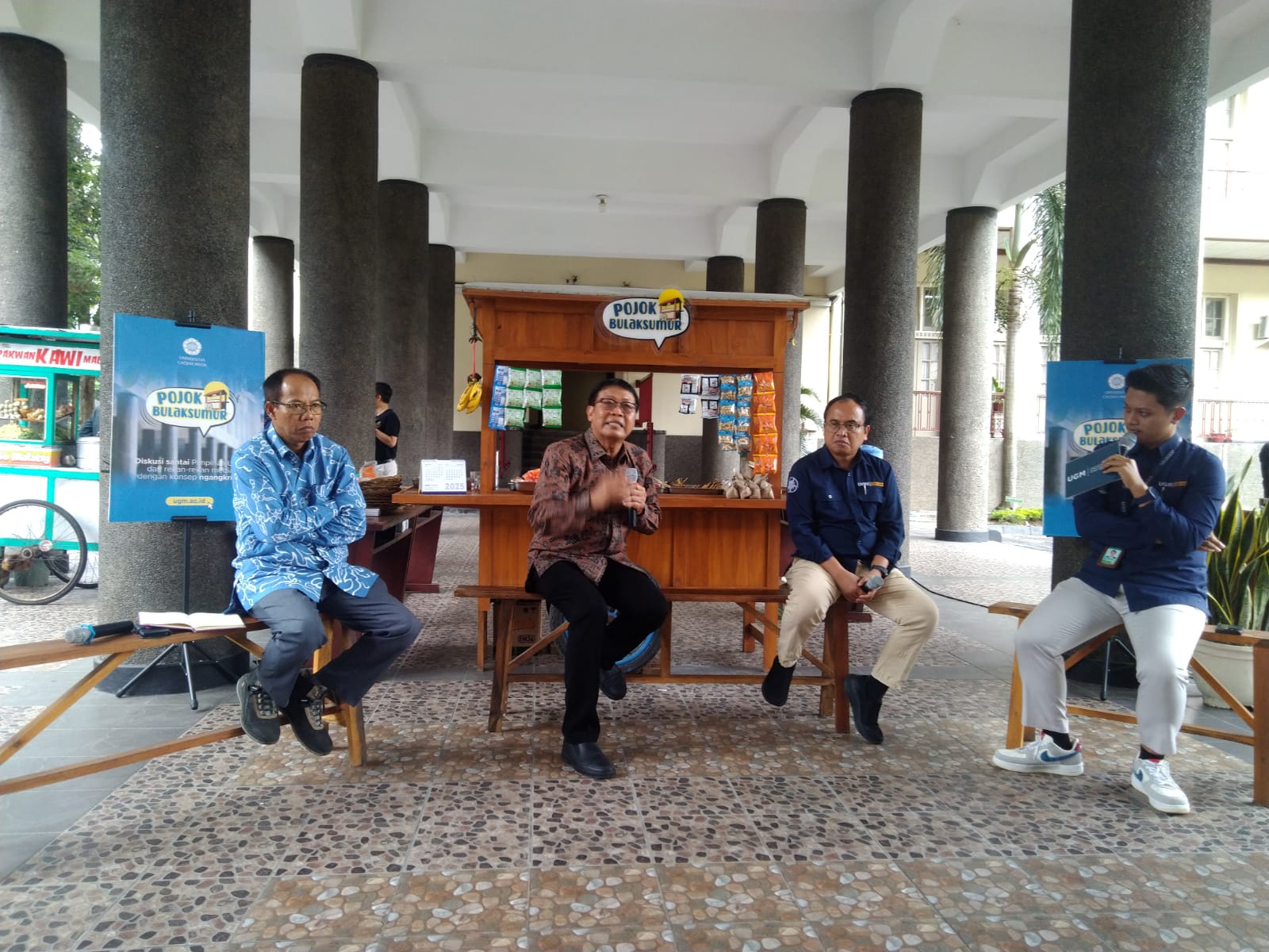 Ahli Gizi UGM Tekankan Pentingnya Gizi dan Pengawasan dalam Program MBG