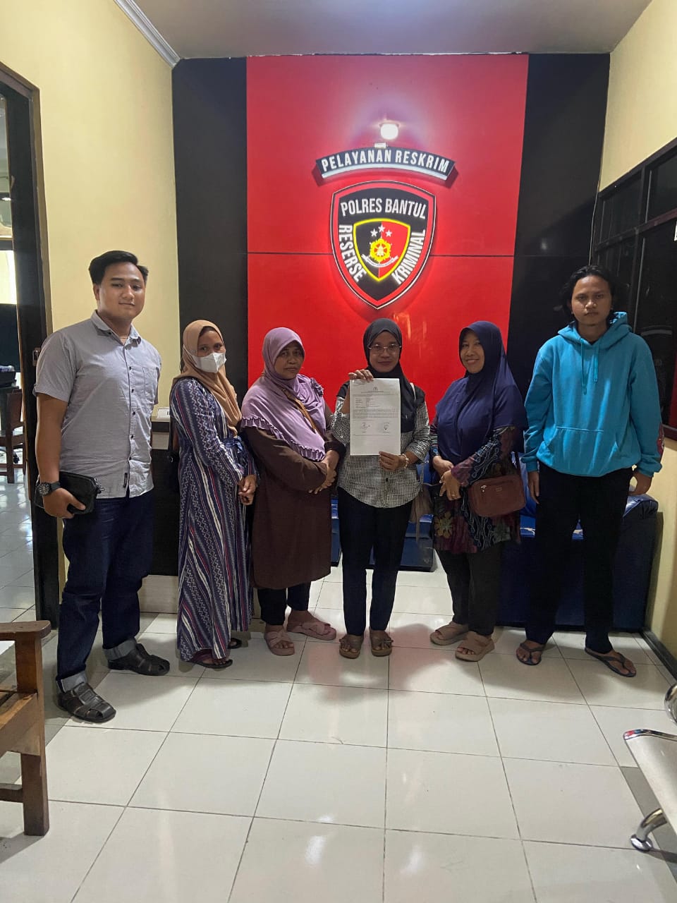 Dugaan Penipuan Arisan Motor Mitra Mandiri Group: Ratusan Warga Bantul Menuntut Keadilan