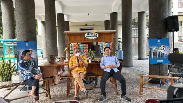 Dosen UGM Kritisi 100 Hari Pemerintahan Prabowo-Gibran: Minim Kejelasan dan Tantangan Hukum