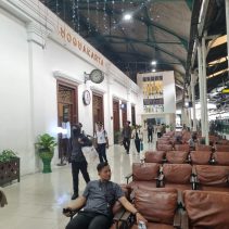 KAI Buka Pemesanan Tiket Lebaran 2025, Cek Jadwalnya Agar Tidak Kehabisan