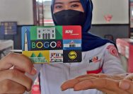 KAI Commuter Integrasikan KMT sebagai Alat Pembayaran di Loko Café