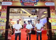 FIFGROUP Gelar SPEKTRA Meriah di Yogyakarta, Bantu Warga Wujudkan Impian dengan Pembiayaan Mudah