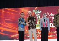KAI Wisata Raih Penghargaan Bergengsi di Anugerah BUMN 2025