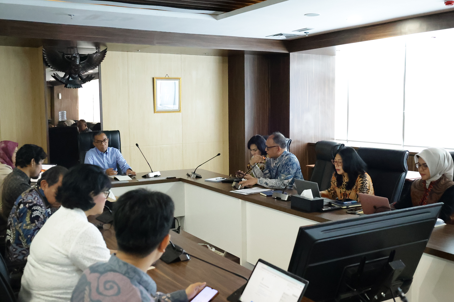 Perpres Tukin Tak Kunjung Ditandatangani, Dosen ASN Kemdiktisaintek Kecewa