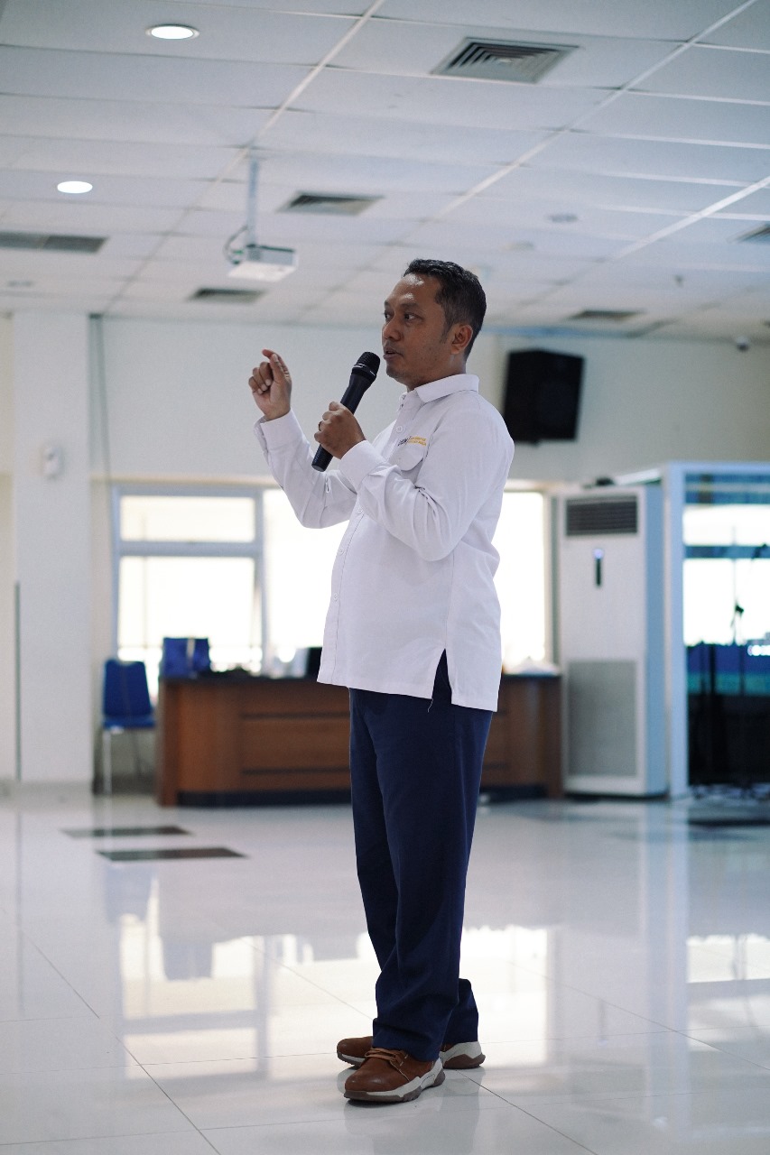 Dorong Profesionalisme Humas di Era Digital, Praktisi UGM Luncurkan Dua E-Book Panduan Strategis