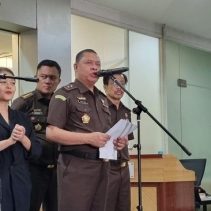 Tiga Tersangka Baru Ditetapkan dalam Kasus Suap Penanganan Perkara di PN Jakarta Pusat, Termasuk Direktur Pemberitaan TV Swasta