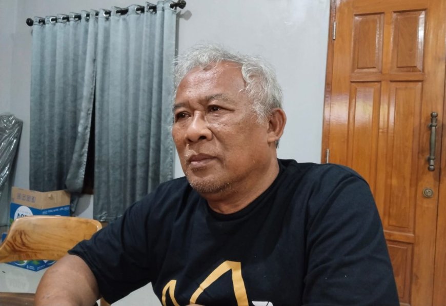 UGM Luruskan Polemik Ijazah Jokowi, Prof. Marcus Priyo: "Kami Tidak Pernah Melindungi Pemalsuan"