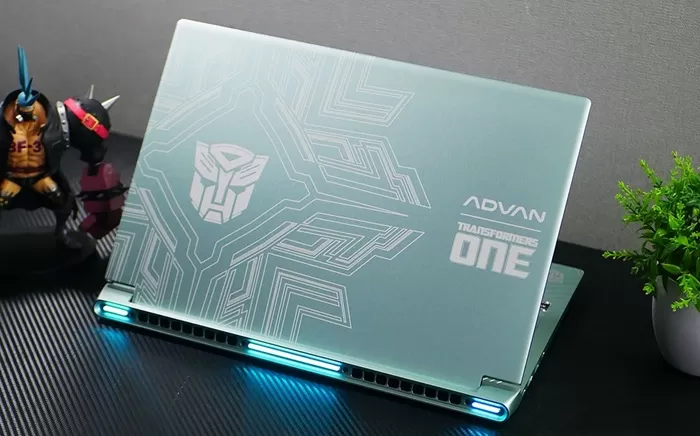 Deretan Laptop Tipis Bertenaga untuk Gaming Berat, Harga Mulai di Bawah Rp10 Juta