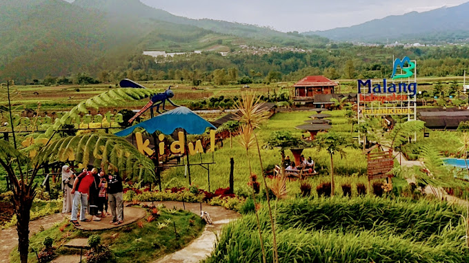 Desa Wisata Pujon Kidul, Wisata Edukatif Berbalut Keindahan Alam di Malang