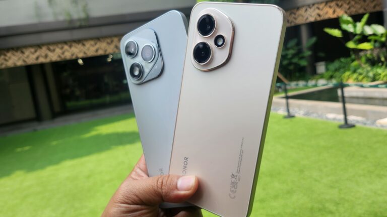 Honor 400 Series Siap Ramaikan Pasar Smartphone AI di Indonesia, Tawarkan Teknologi Visual dan Editing Kelas Atas