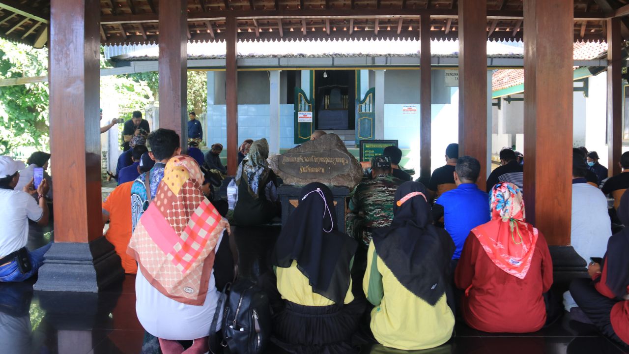 Menelusuri Jejak Syekh Maulana Maghribi: Pusat Wisata Religi dan Napak Tilas Sejarah Islam di Bantul