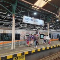 Naik KA Makin Hemat, Daop 6 Hadirkan Promo Tarif Khusus Mulai Juni 2025