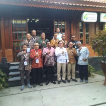 Perlindungan Tanaman Diperluas, Pemerintah Optimistis Capai Swasembada