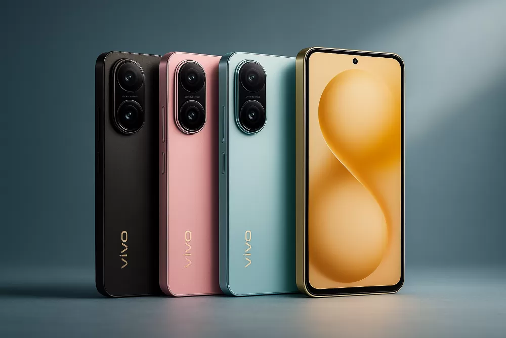 Vivo S30 Pro Mini: Terobosan Baru Ponsel Kompak dengan Performa Flagship dan Ketahanan Maksimal