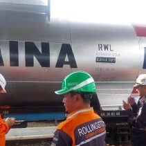 Dorong Ekonomi Hijau, KAI Daop 6 Tunjukkan Komitmen Lewat Transportasi Ramah Lingkungan