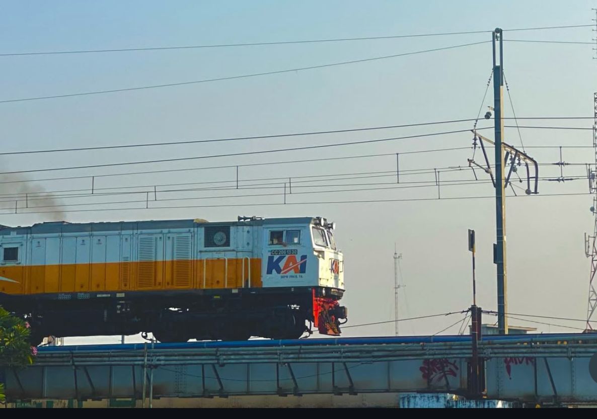 KAI Berikan Diskon 30 Persen untuk Tiket KA Ekonomi Non-Subsidi, Ini Syaratnya