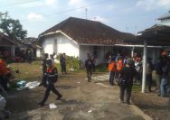 KAI Tertibkan Rumah Dinas untuk Dukung Penataan Stasiun Lempuyangan, 400 Personel Dikerahkan