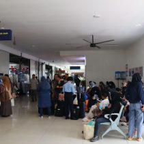 KAI Luncurkan Promo Merdeka 80% Diskon Tiket, Berlaku Hanya di Tanggal 17 Agustus 2025