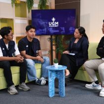 Mahasiswa Kembangkan Renou, Inovasi Olah Tutup Botol Plastik Tanpa Sisakan Limbah
