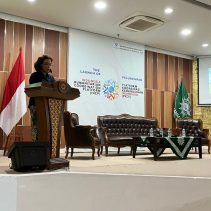 PK2I Resmi Berdiri, Indonesia Perkuat Peran OMS Lokal dalam Krisis Kemanusiaan