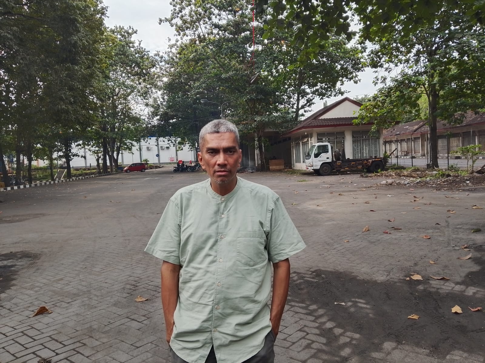 Soroti Penanganan Judi Online, JPW Desak Polda DIY Tindak Jaringan Bandar