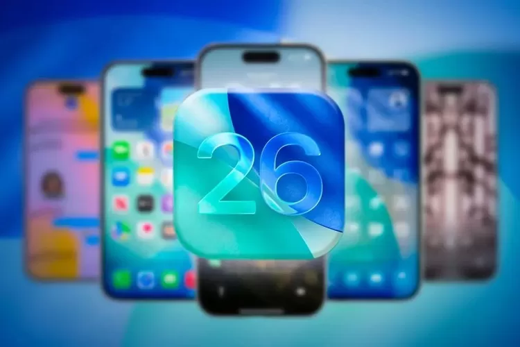 Cara Membuat Wallpaper 3D di iOS 26 dengan Fitur Spatial Scenes