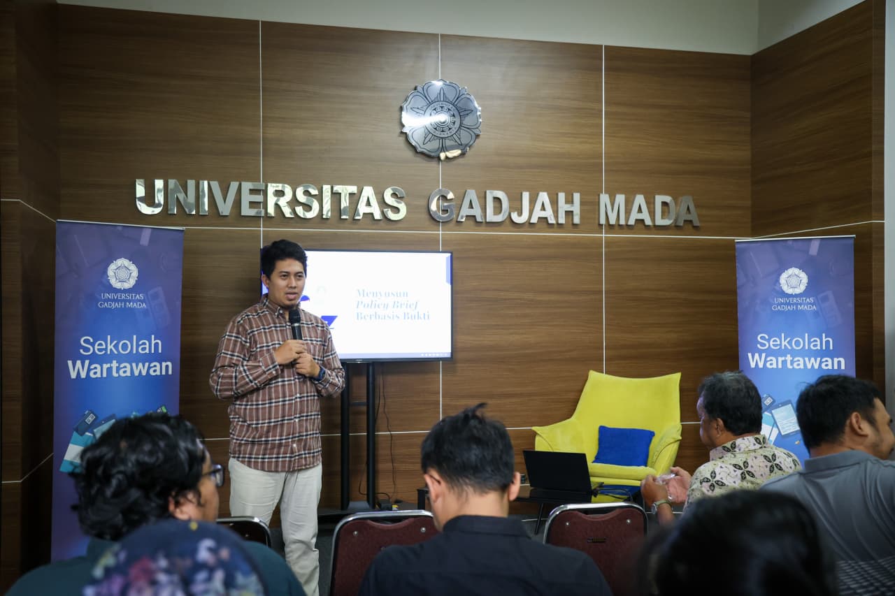 Dosen UGM MBG Gagal, Kepala Badan Gizi Nasional Harus Dicopot!