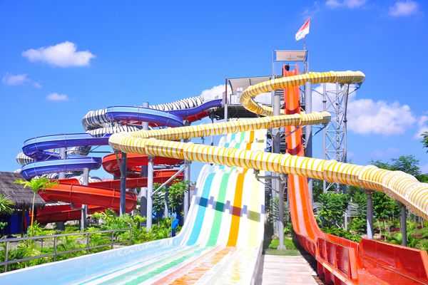 Gowa Discovery Park: Wisata Keluarga Lengkap dengan Rekreasi Air, Satwa, dan Outbound di Sulawesi Selatan