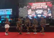 ICS 2025 Hadirkan “Drive Your Style”, Satukan Dunia Otomotif dan Fashion