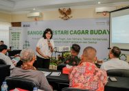InJourney dan BPK Wilayah X Gelar Program Sanggar Lestari di Kawasan Prambanan