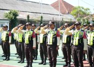 KAI Daop 5 Purwokerto Perkuat Keamanan, Libatkan 240 Personel dan Teknologi CCTV