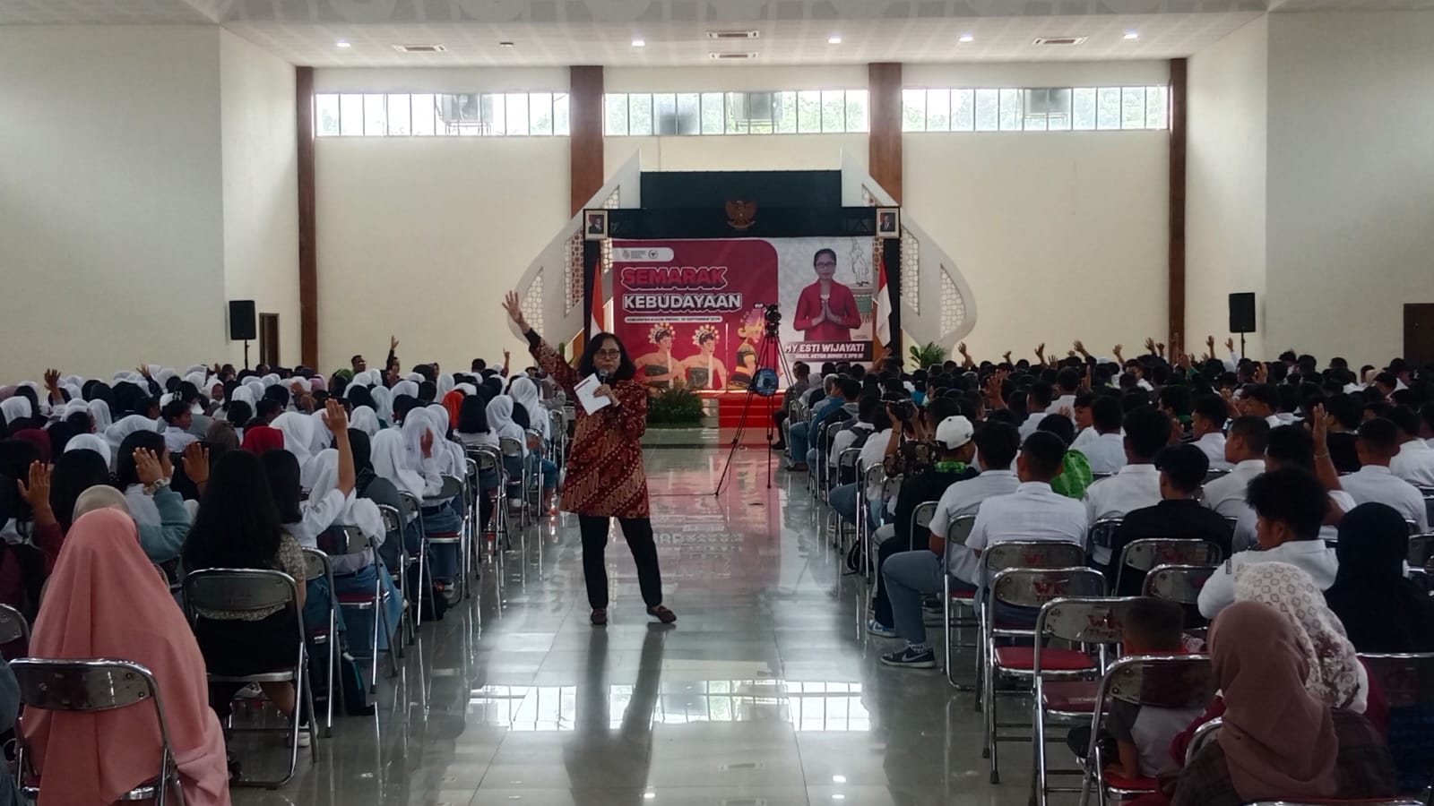 Komisi X DPR RI Dorong Pemanfaatan PIP dan Dana Keistimewaan DIY untuk Perluas Akses Pendidikan