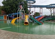 Ndayu Park Sragen, Destinasi Wisata Keluarga dengan Wahana Lengkap dan Harga Terjangkau