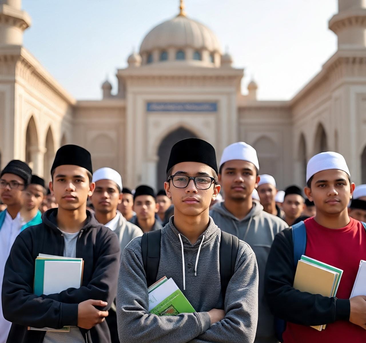 Peci: Simbol Keislaman dan Identitas Nasional Indonesia