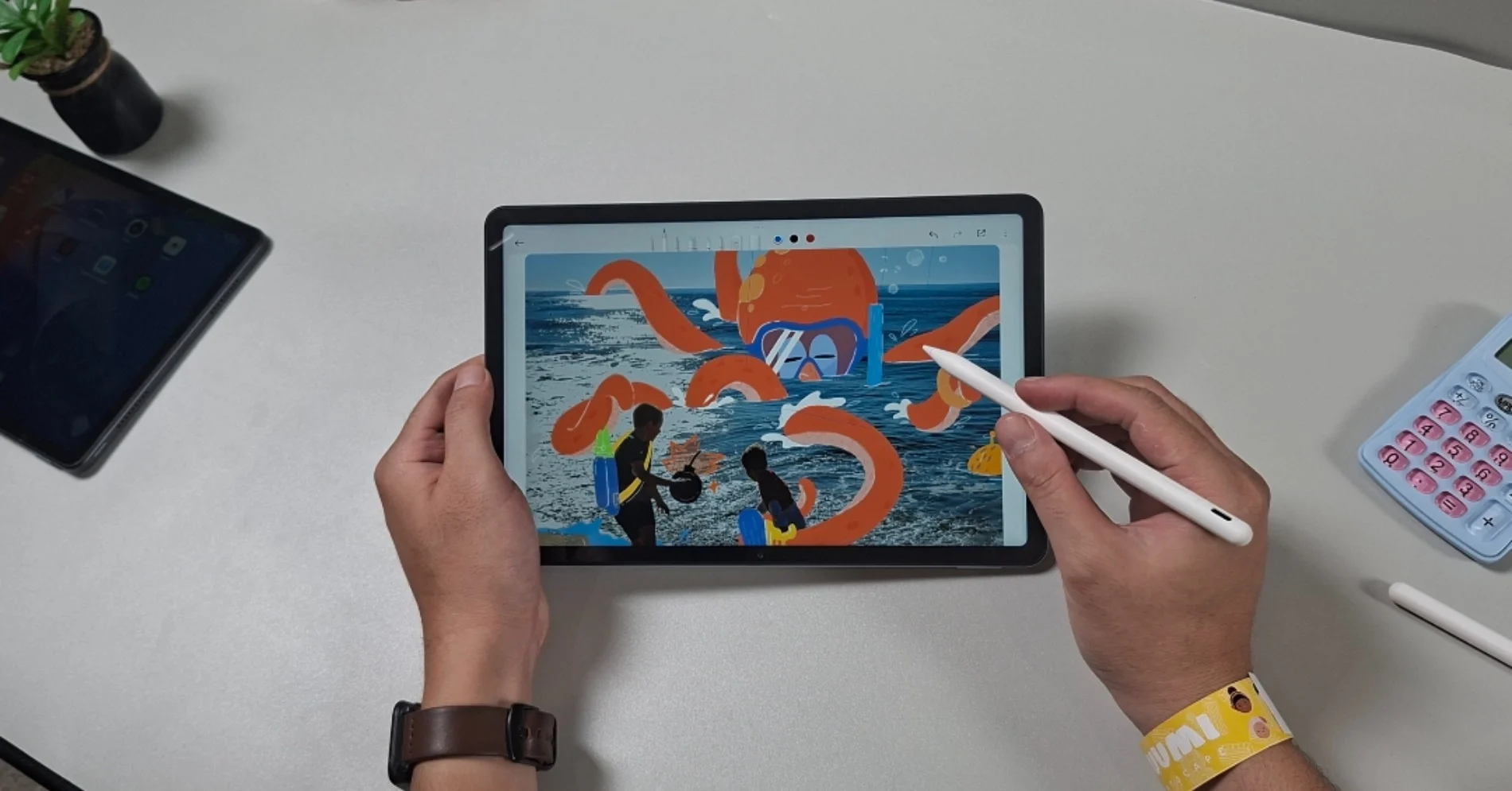 Redmi Pad 2 Play Bundle Hadir di Indonesia, Tablet Ramah Anak dengan Fitur Edukatif