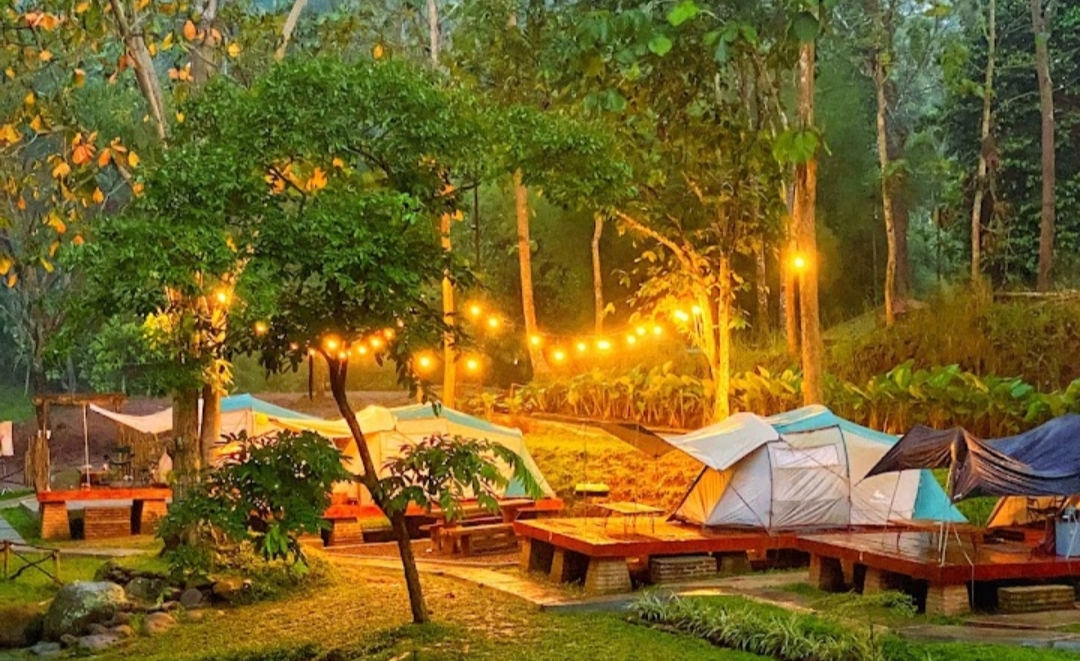 Wira Garden: Wisata Alam Favorit di Bandar Lampung dengan Suasana Asri dan Fasilitas Lengkap