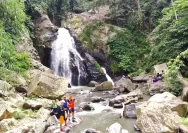 Curug Rahong, Permata Alam Tersembunyi di Bogor dengan Pesona yang Menenangkan