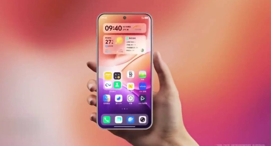 Daftar HP Vivo dan iQOO yang Akan Dapat OriginOS 6 Berbasis Android 16