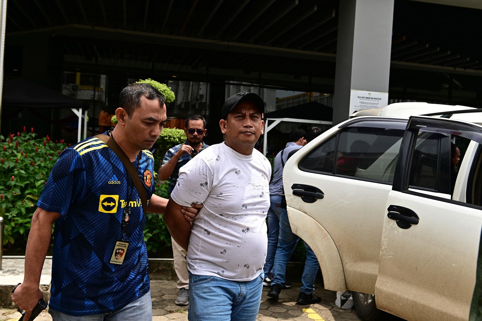 Geopix Apresiasi Penegakan Hukum Kasus Perdagangan Satwa Liar di Jambi