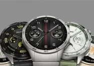 Huawei Watch GT 6 Series Resmi Hadir di Indonesia, Tawarkan Kombinasi Desain Premium dan Teknologi Kebugaran Canggih