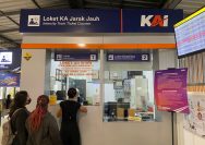 KAI Daop 6 Yogyakarta Perkuat Komitmen Layanan Inklusif bagi Penyandang Disabilitas dan Pelanggan Berkebutuhan Khusus