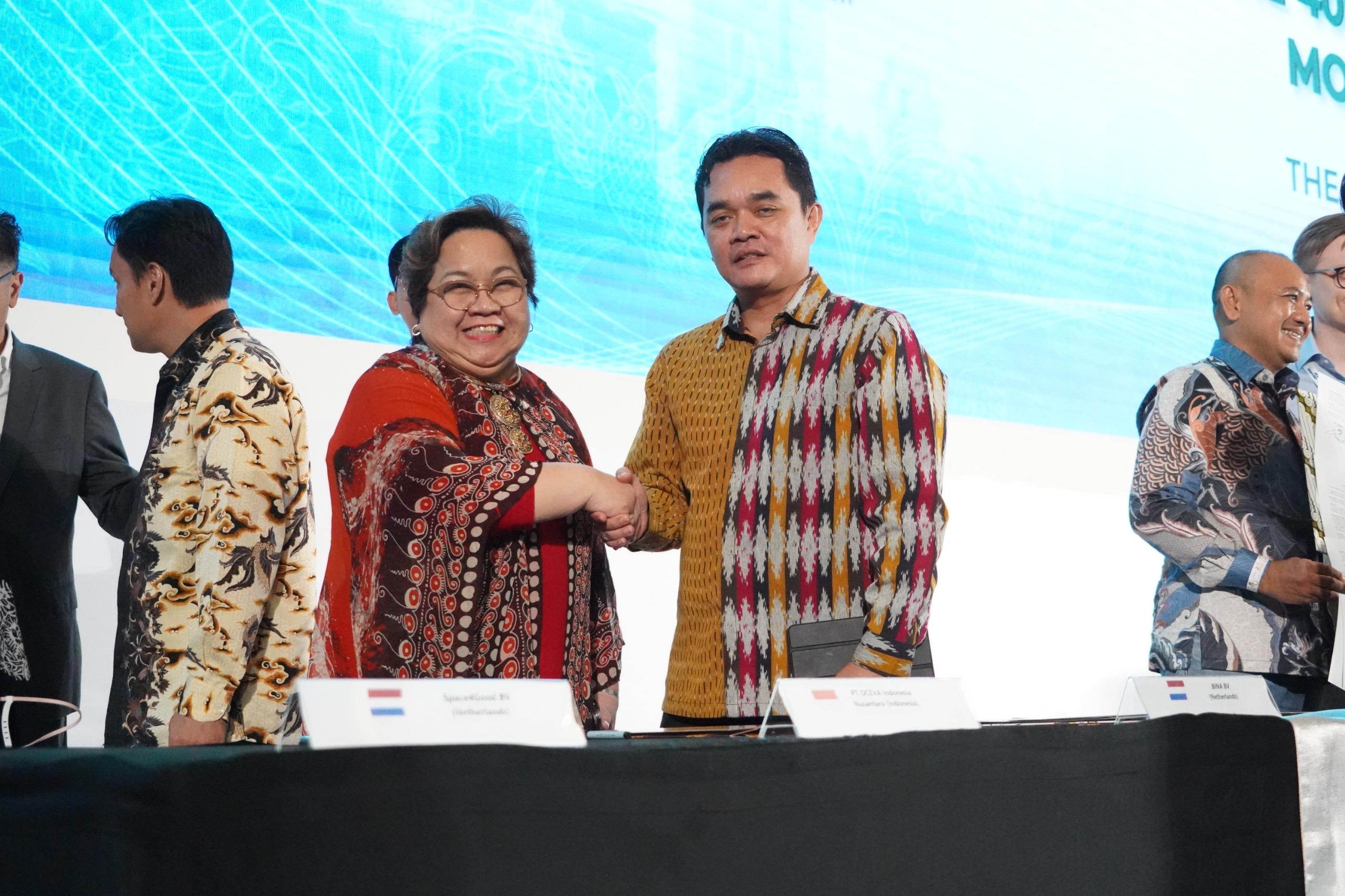 KAI Wisata Dorong Wisata Berkelanjutan Lewat Kerja Sama dengan Belanda