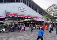 KAI Wisata Rayakan HUT ke-80 KAI dengan Promo Diskon Hingga 28%