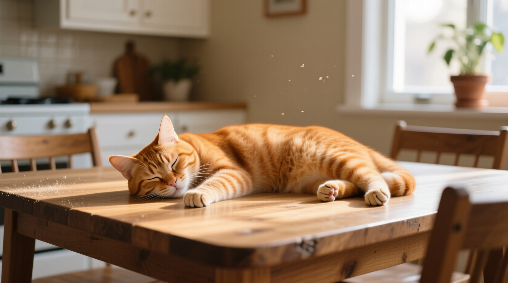 Kattebelletje VS Katte Belletje