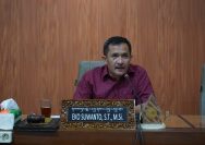 Kebijakan Fiskal Pusat Dinilai Hambat Pertumbuhan Daerah, DPRD DIY Minta Evaluasi Ulang
